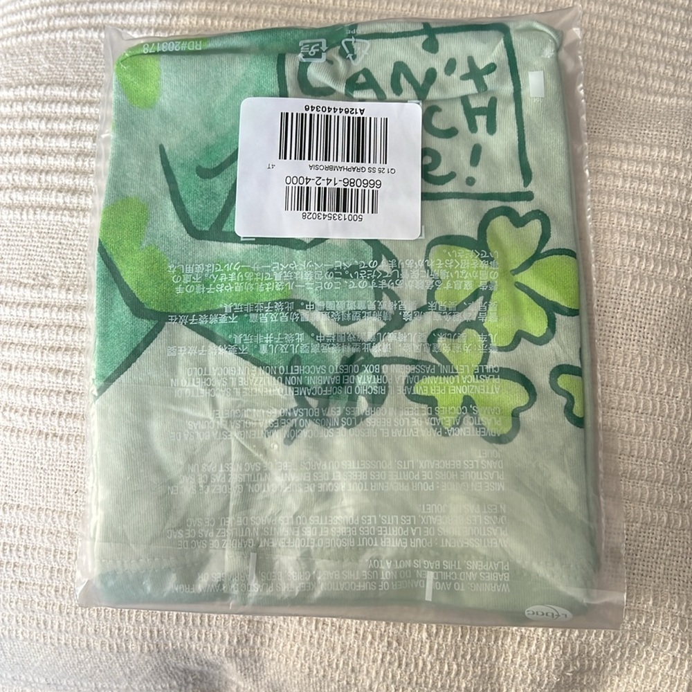 NWT Boys T-Shirt - Picture 4 of 4